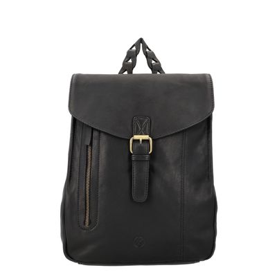 Hide & Stitches Daydreamer Backpack 23161 black