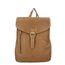 Hide & Stitches Daydreamer Backpack 23161 cognac