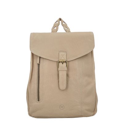 Hide & Stitches Daydreamer Backpack 23161 creme