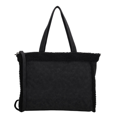 Charm London Newington Shopper black
