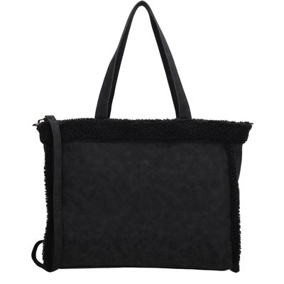 Charm London Newington Shopper black