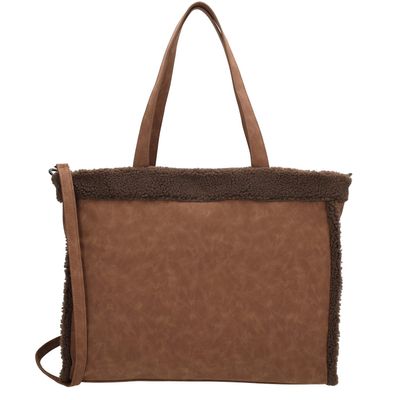 Charm London Newington Shopper brown