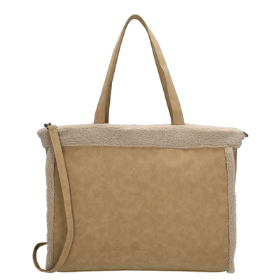 Charm London Newington Shopper taupe