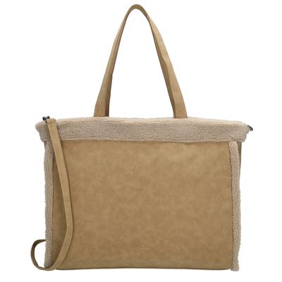 Charm London Newington Shopper taupe