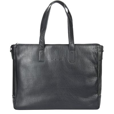 Plevier Agaat Shopper 15.6" black