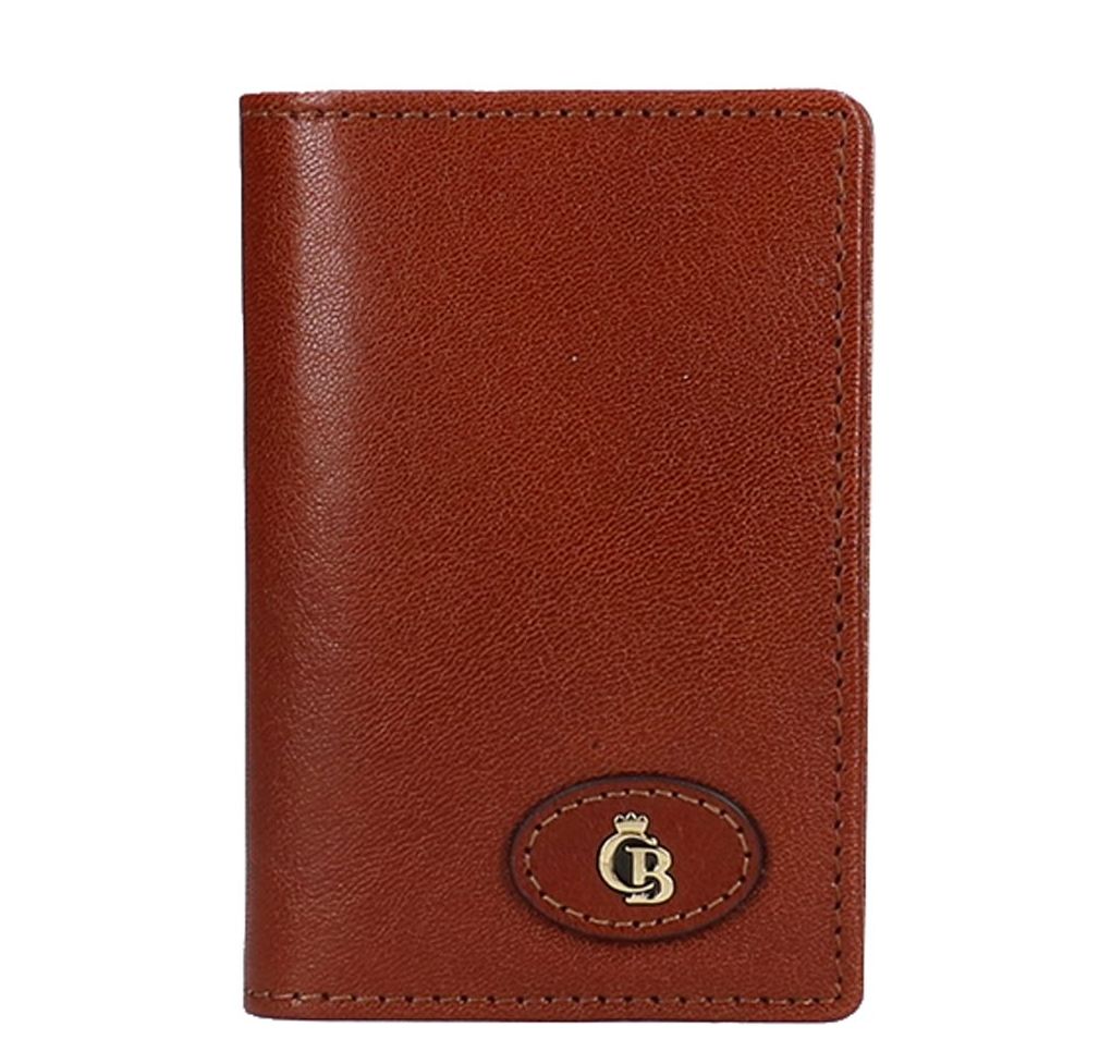 Castelijn & Beerens Gaucho portemonnee bruin