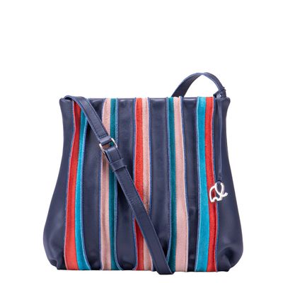 Mywalit Laguna Top Zip blue