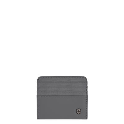 Victorinox Travel Essentials Card Holder frost grey