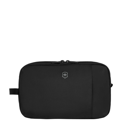 Victorinox Travel Essentials Toiletry Bag black