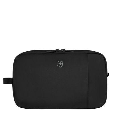 Victorinox Travel Essentials Toiletry Bag black