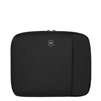 Victorinox Travel Essentials Hanging Toiletry Bag black