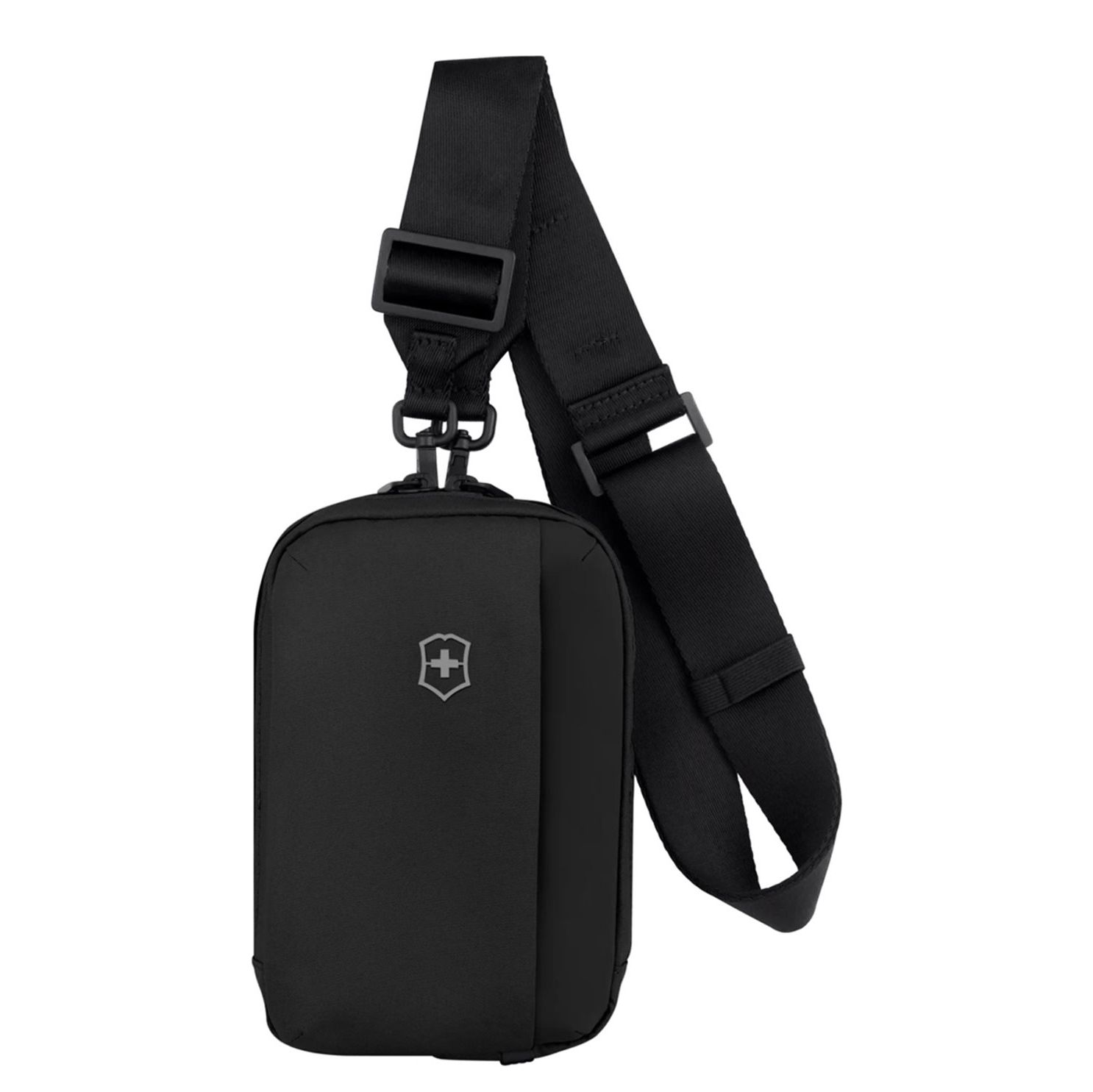 Victorinox crossbodytas zwart