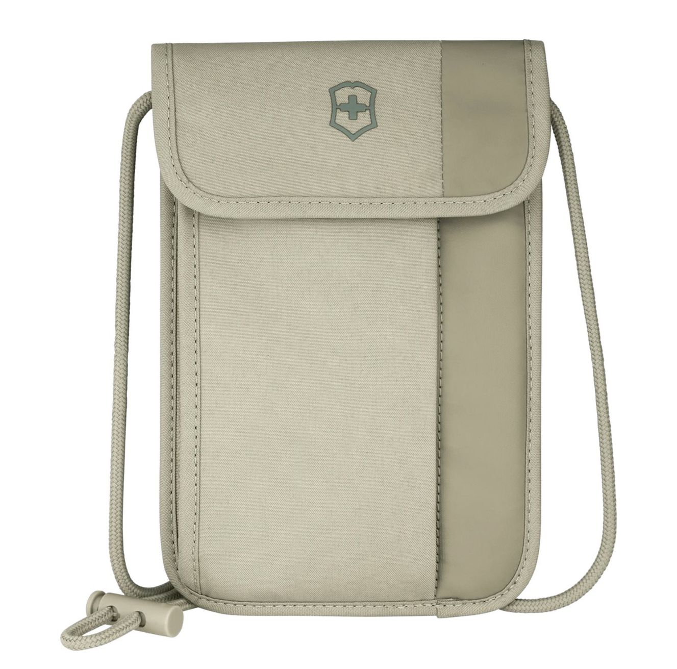 Victorinox schoudertas beige