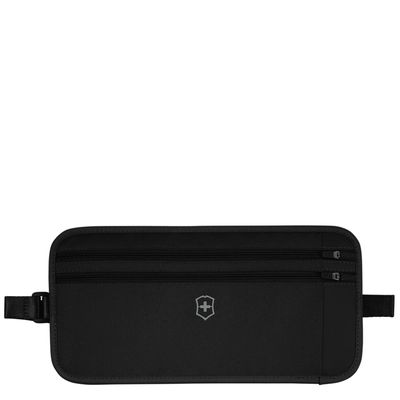 Victorinox Travel Essentials Security Belt Bag black