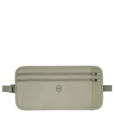 Victorinox Travel Essentials Security Belt Bag sand beige