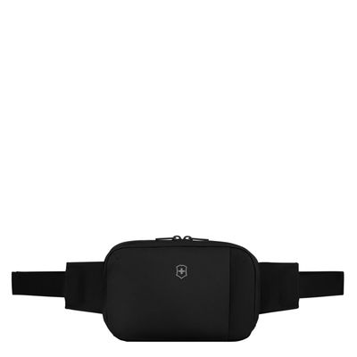 Victorinox Travel Essentials Belt Bag black