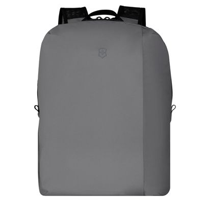 Victorinox Travel Essentials Packable Backpack frost grey