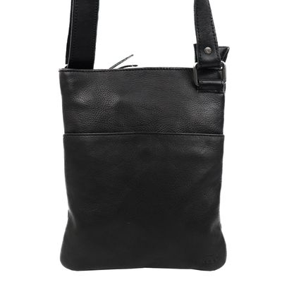 Bear Design Dorus Shoulderbag black