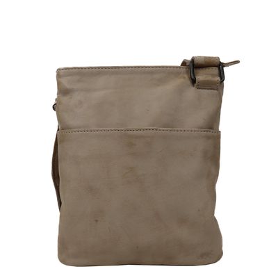 Bear Design Dorus Shoulderbag feather