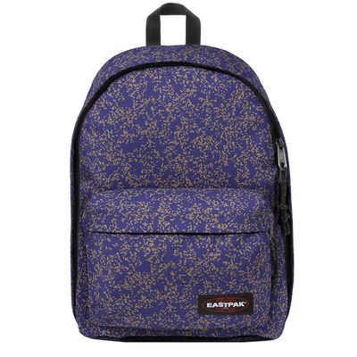 Eastpak Out Of Office glitsplash navy