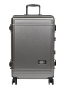 Eastpak Resist'R Case L brushed metal