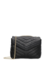Charm London Anna Shoulderbag L689 black