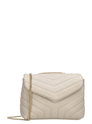 Charm London Anna Shoulderbag L689 beige