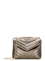 Charm London Anna Shoulderbag pewter