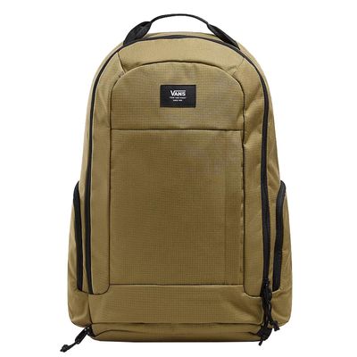 Vans Resolute Backpack gothic olive