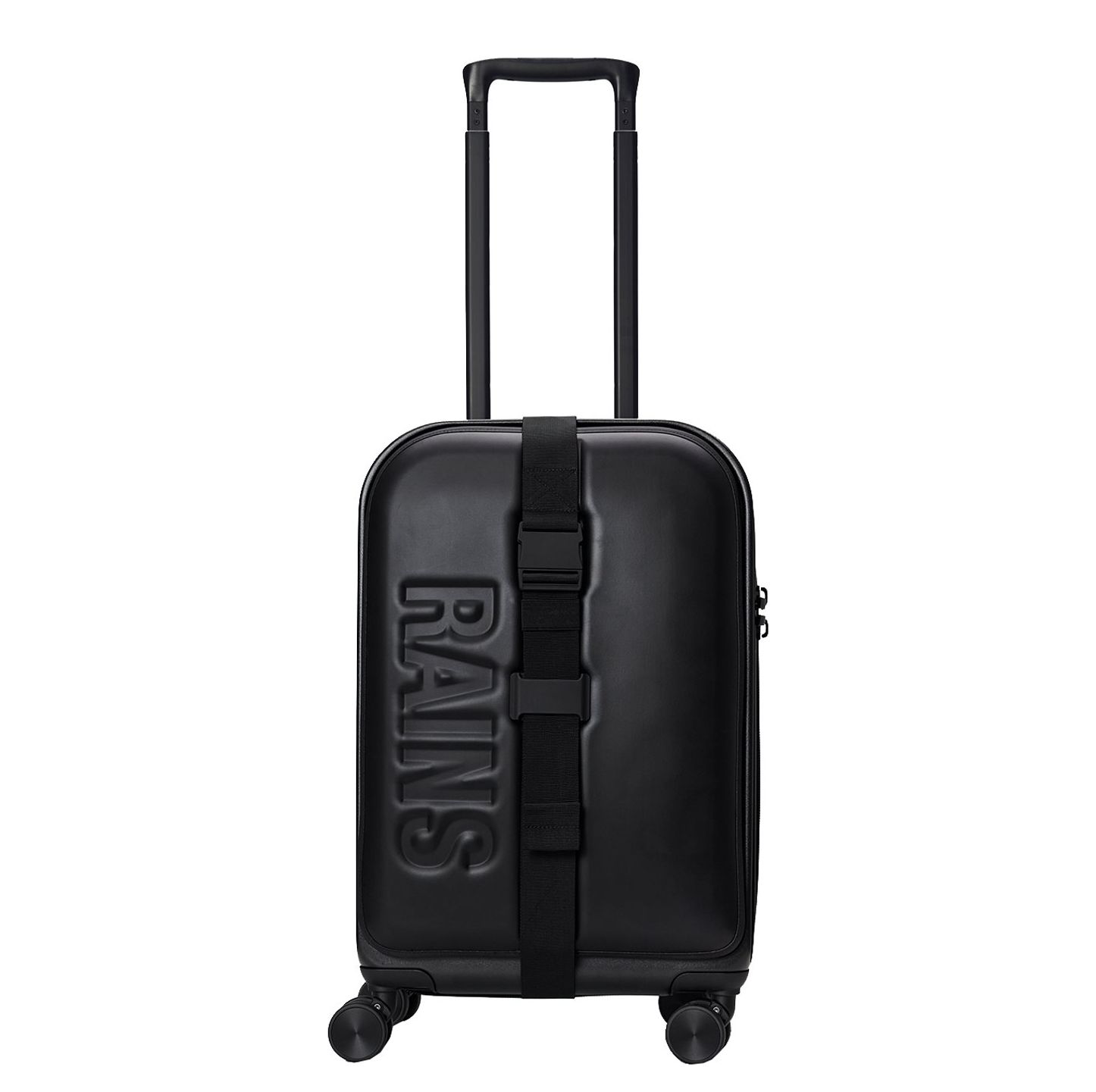 Rains Texel Cabin Trolley W3 black