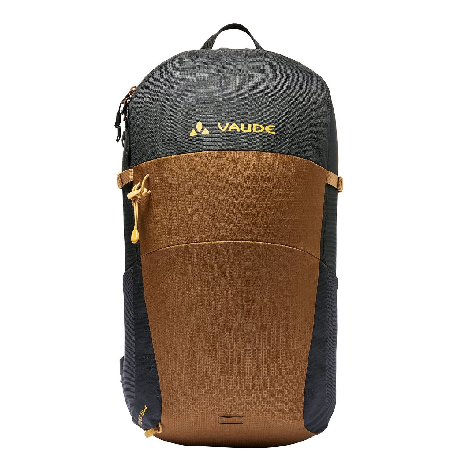 Vaude Wizard rugzak zwart