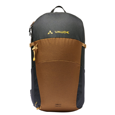 Vaude Wizard 18+4 Backpack black/umbra