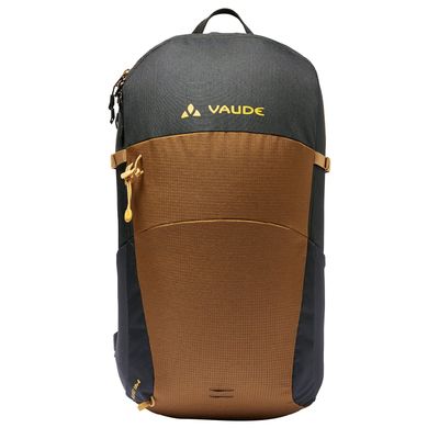 Vaude Wizard 18+4 Backpack black/umbra