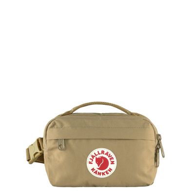 Fjallraven Kanken Hip Pack clay