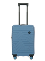 Bric's Ulisse Trolley Expandable 55 grey blue