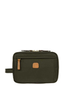 Bric's X-Bag Urban Travel Kit olive