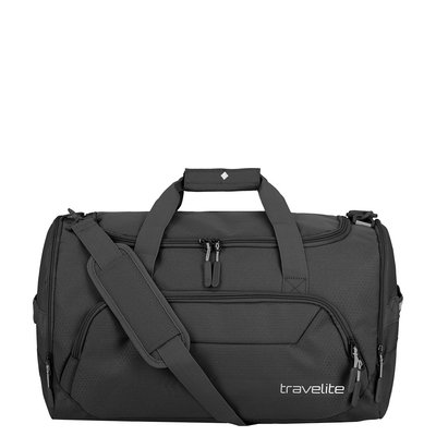 Travelite Kick Off Duffle M black