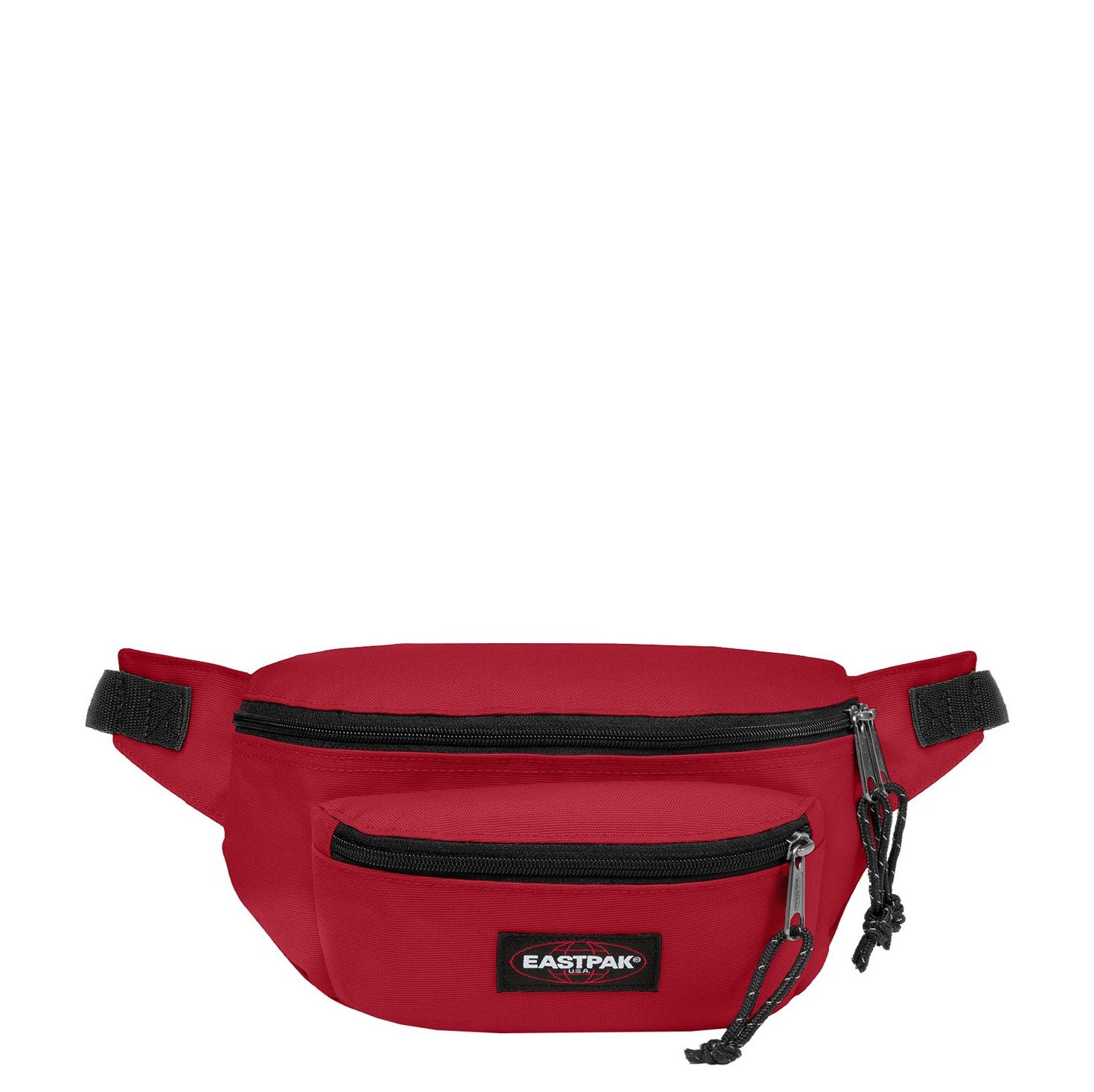Eastpak Doggy Bag heuptas rood