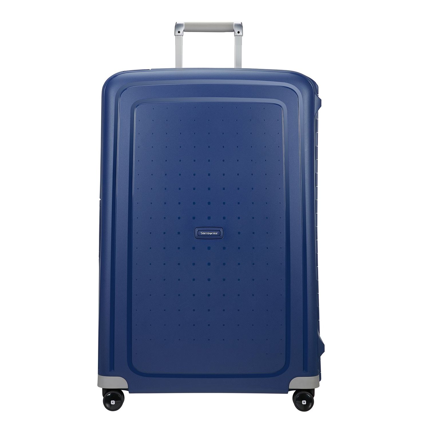 Samsonite S'Cure Spinners blauw