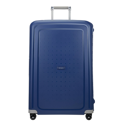 Samsonite S'Cure Spinner 81 dark blue