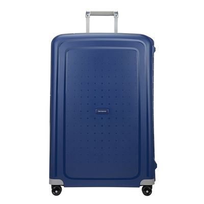 Samsonite S'Cure Spinner 81 dark blue