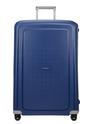 Samsonite S'Cure Spinner 81 dark blue