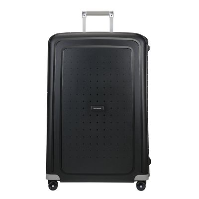 Samsonite S'Cure Spinner 81 black