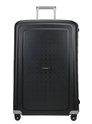 Samsonite S'Cure Spinner 81 black
