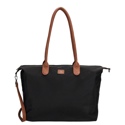 Charm London Buckingham Laptopbag black