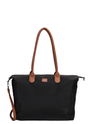 Charm London Buckingham Laptopbag black