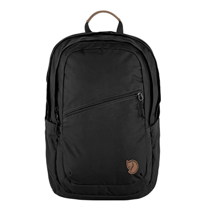 Fjallraven Raven 28 black