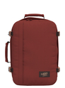 CabinZero Classic 36L Ultra Light Cabin Bag sangria red