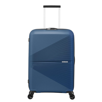 American Tourister Airconic Spinner 67 midnight navy
