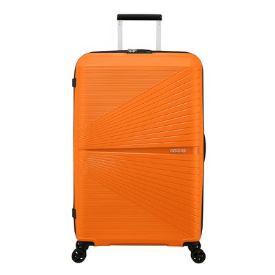 American Tourister Airconic Spinner 77 mango orange
